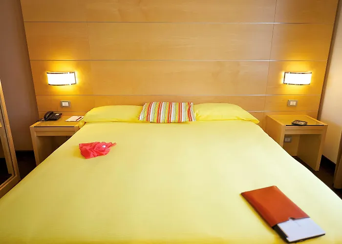 Ibis Styles Parma Toscanini