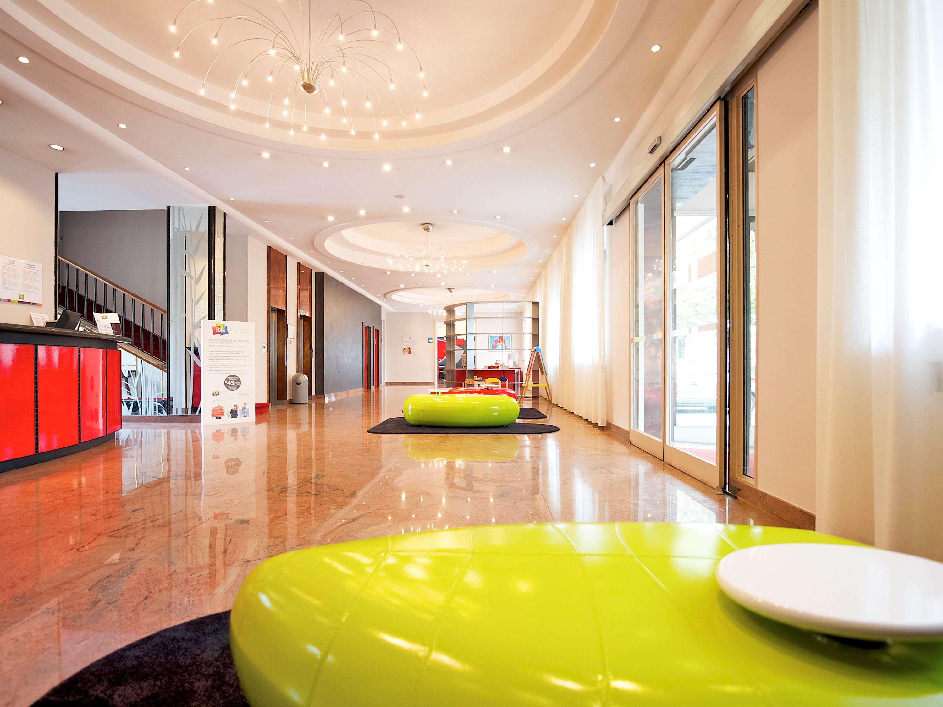 Ibis Styles Toscanini Parma