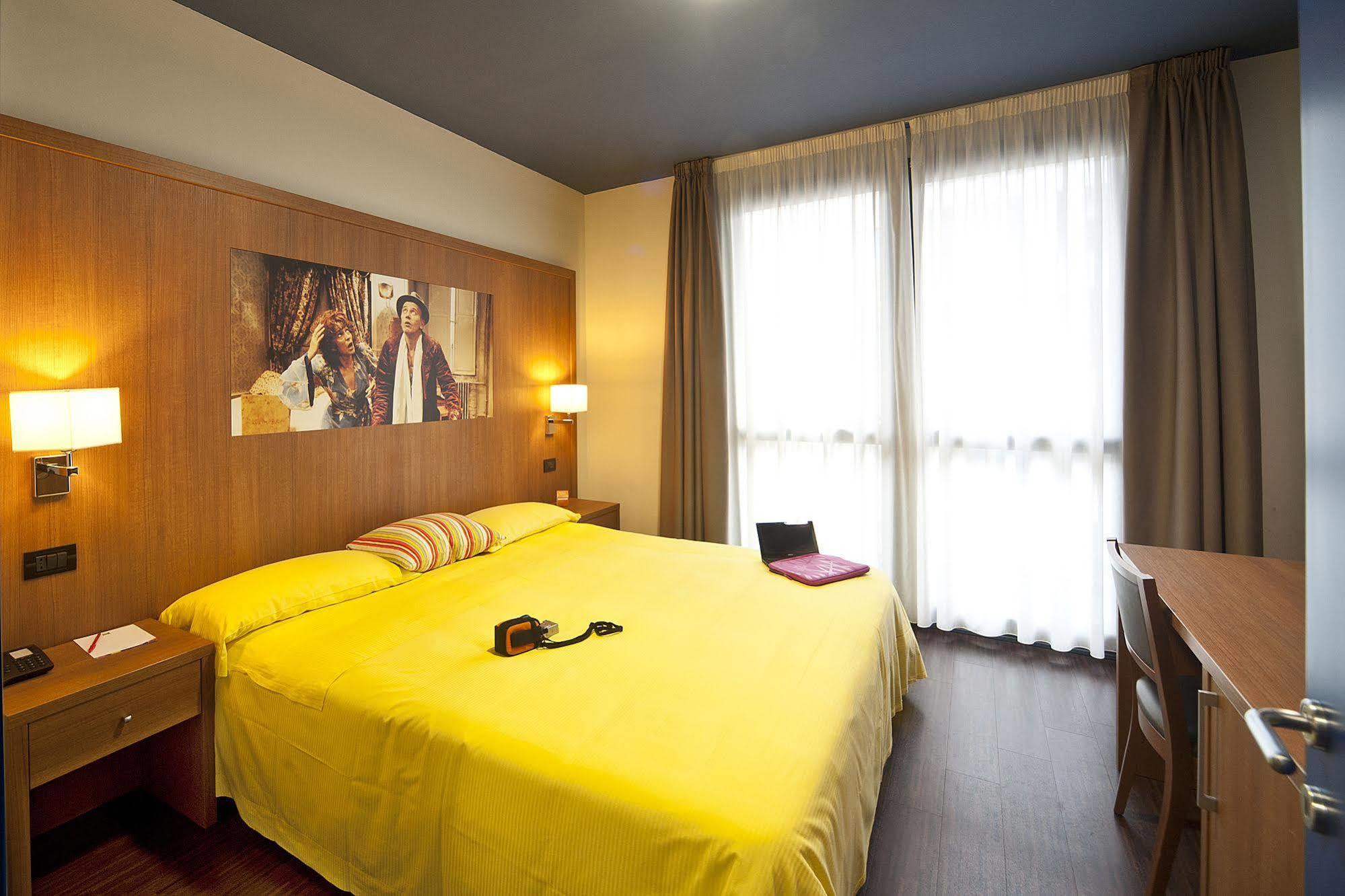 Ibis Styles Toscanini Parma